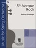 5th Avenue Rock